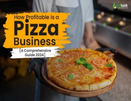 how profitable is a pizza business