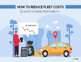 how to reduce fleet costs