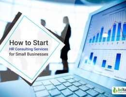 HR Consulting Services