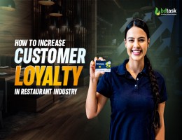increase-customer-loyalty-in-restaurant