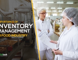 creative in food importance of inventory management in food industry