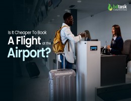 is-it-cheaper-to-book-a-flight-at-the-airport