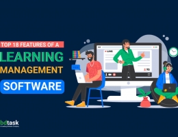 Learning Management Software