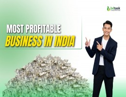 Most Profitable Business In India