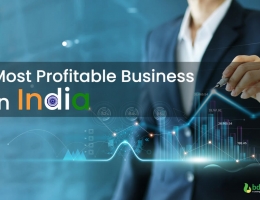 Most profitable business in India