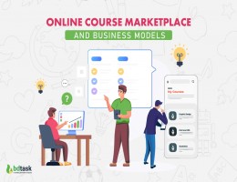 online course marketplace