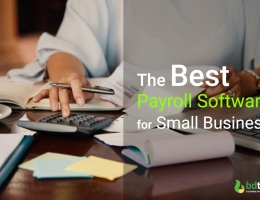 Payroll Software for Small Business