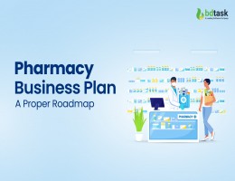 pharmacy business plan