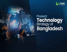 technology strategy of bangladesh