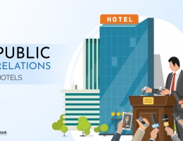Public Relations Hotels