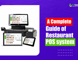 A Complete guide of restaurant POS system