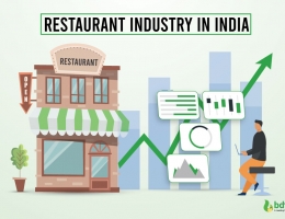 Restaurant Industry in India