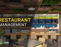 Restaurant Management