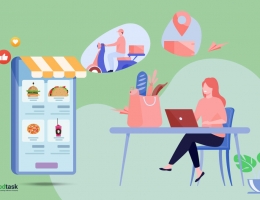 Online Restaurant Ordering System 