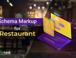 Restaurant Schema Markup