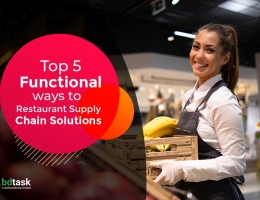 Restaurant Supply Chain Solutions