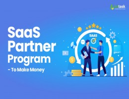 saas partner program 