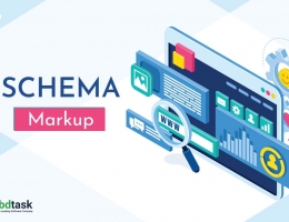 Schema Markup for SEO