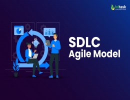 sdlc agile model