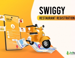 Swiggy Restaurant Registration Process
