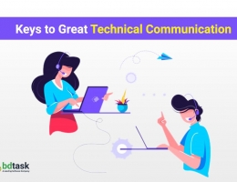 Technical communication