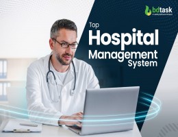 Top Hospital Management System Software
