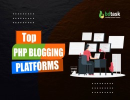 top-php-blogging-platforms