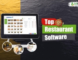 Top Restaurant Software