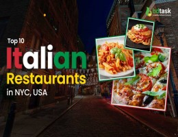 top 10 italian restaurants in nyc