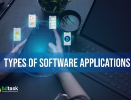 Types of Software Applications
