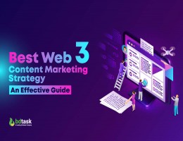 web3 content marketing