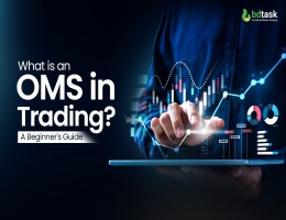 what is oms in trading