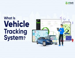 what is vehicle tracking system