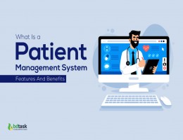 what is a patient management system