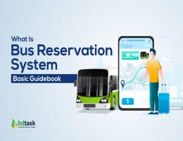 what is bus reservation system