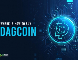 Where To Buy DagCoin & How To Buy DagCoin