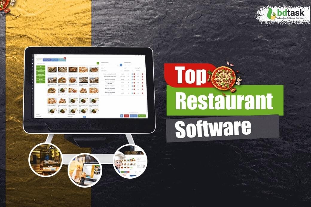 Top Restaurant Software