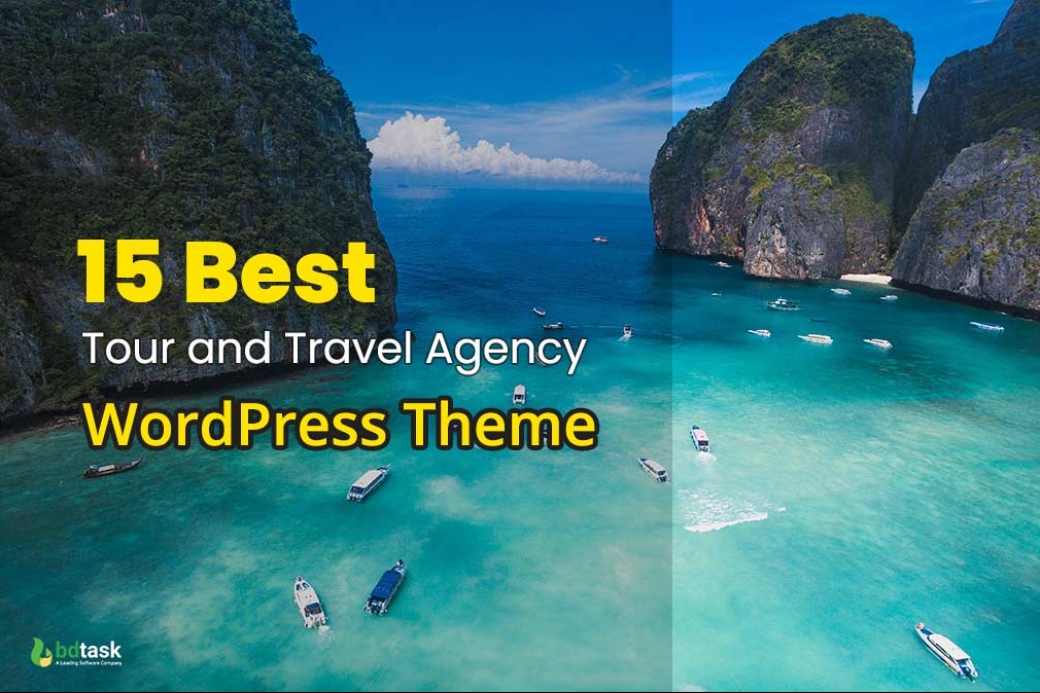 best tour travel agency in indonesia