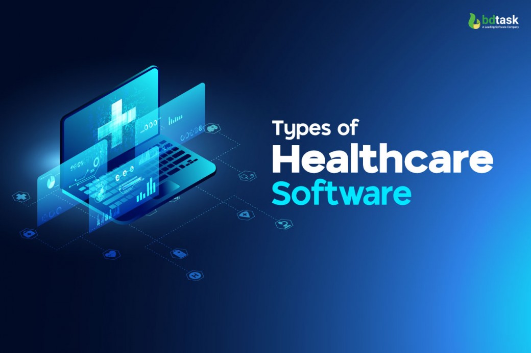 5 Different Types Of Software Used In Healthcare Industry 5 Different Types Of Software Used In Healthcare Industry