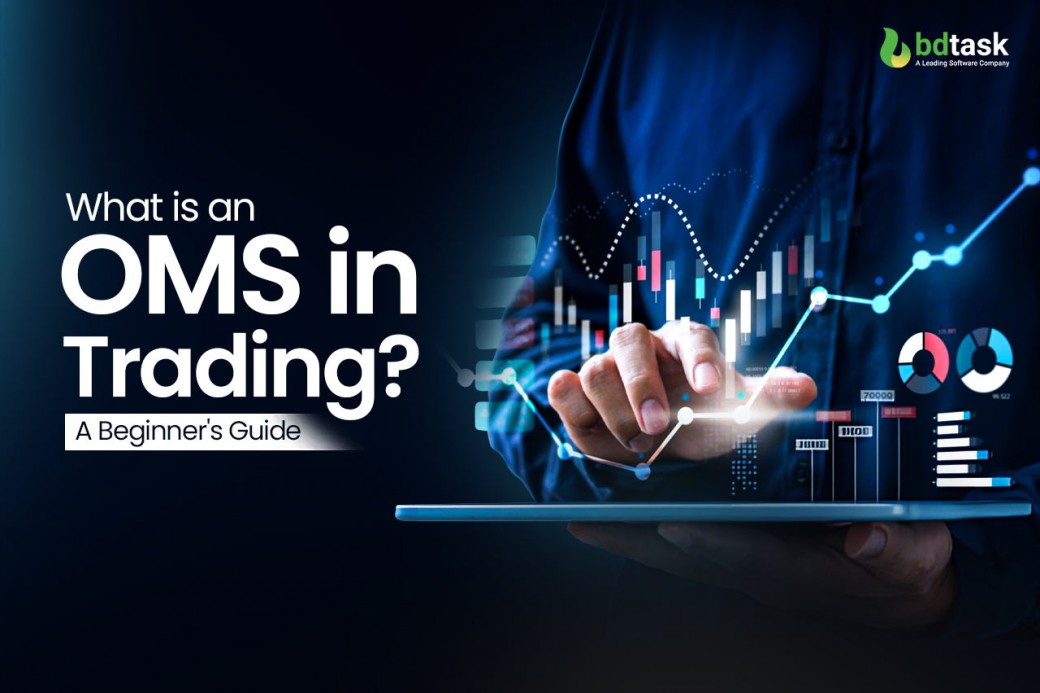 what is oms in trading