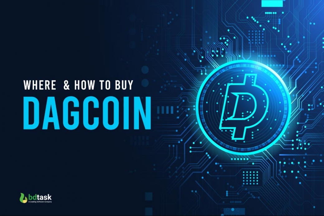 Where To Buy DagCoin & How To Buy DagCoin