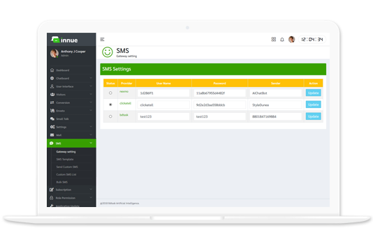 bdtask business live chat software