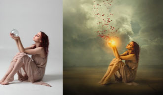 Photo Manipulation