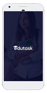 Edutask Android App