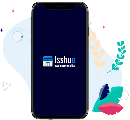 isshue android apps Order Management