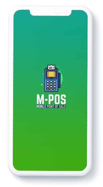 Mpos app screenshot