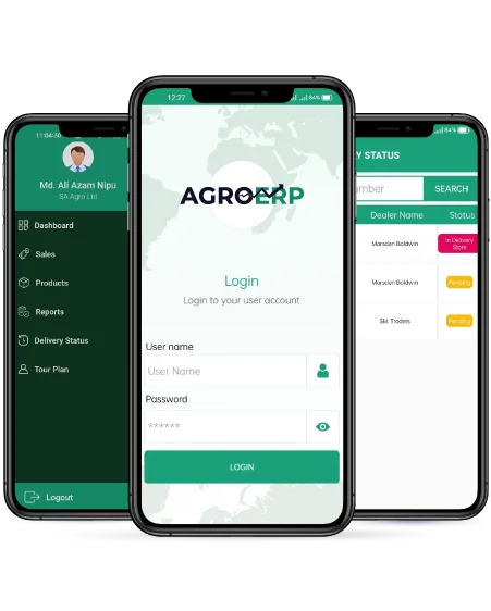 Digital And Quick Solution For Agro Industry