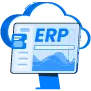 Cloud based agro ERP