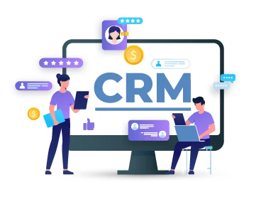 Customer Relationship Management (CRM)