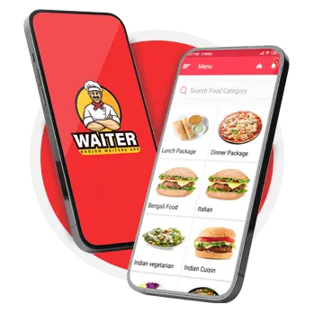 Waiter App